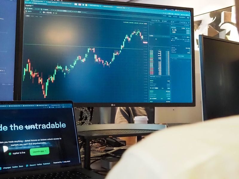 Insider at Solana’s Cypher Protocol Admits to Stealing $300K