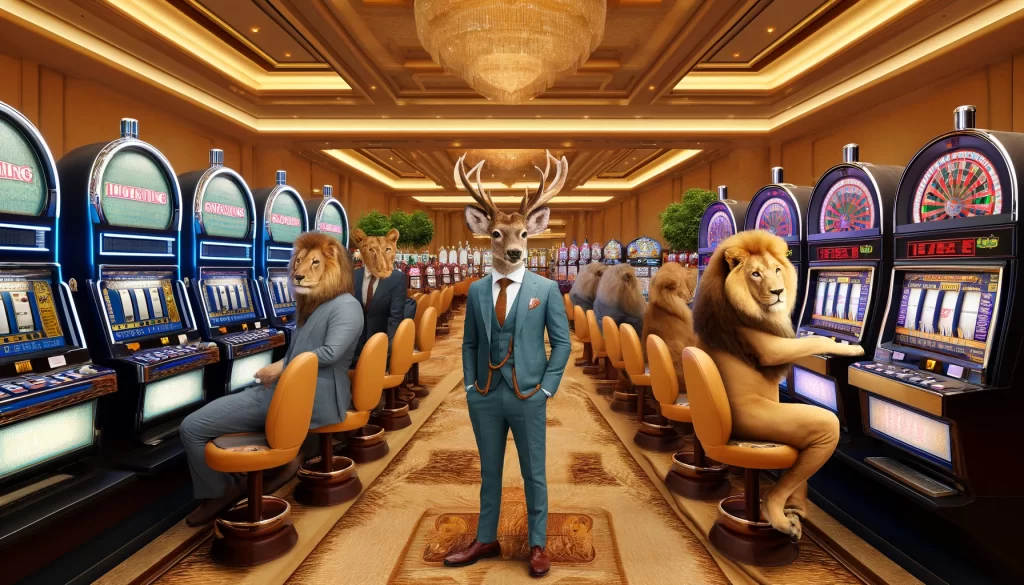 ​台灣全力打擊線上博弈洗錢活動，警政監林明佐等重要人物被羈押