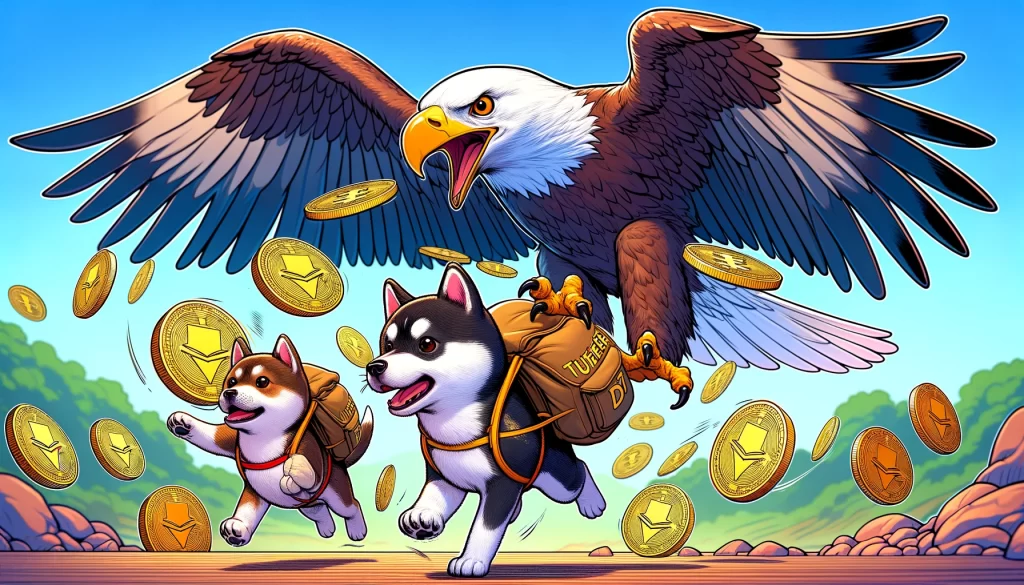 ​美國司法部：因加密貨幣詐騙洗錢 7300 萬美元，兩中國人被捕