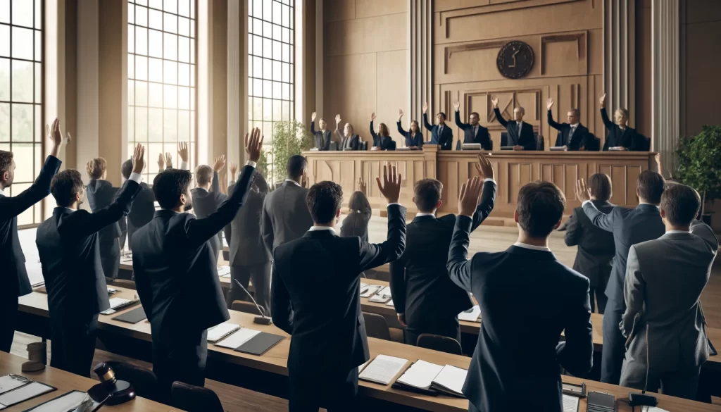 ​擺脫 SEC 監管關鍵！FIT21 法案對「去中心化網路」的定義條件是什麼？公鏈殺手來了