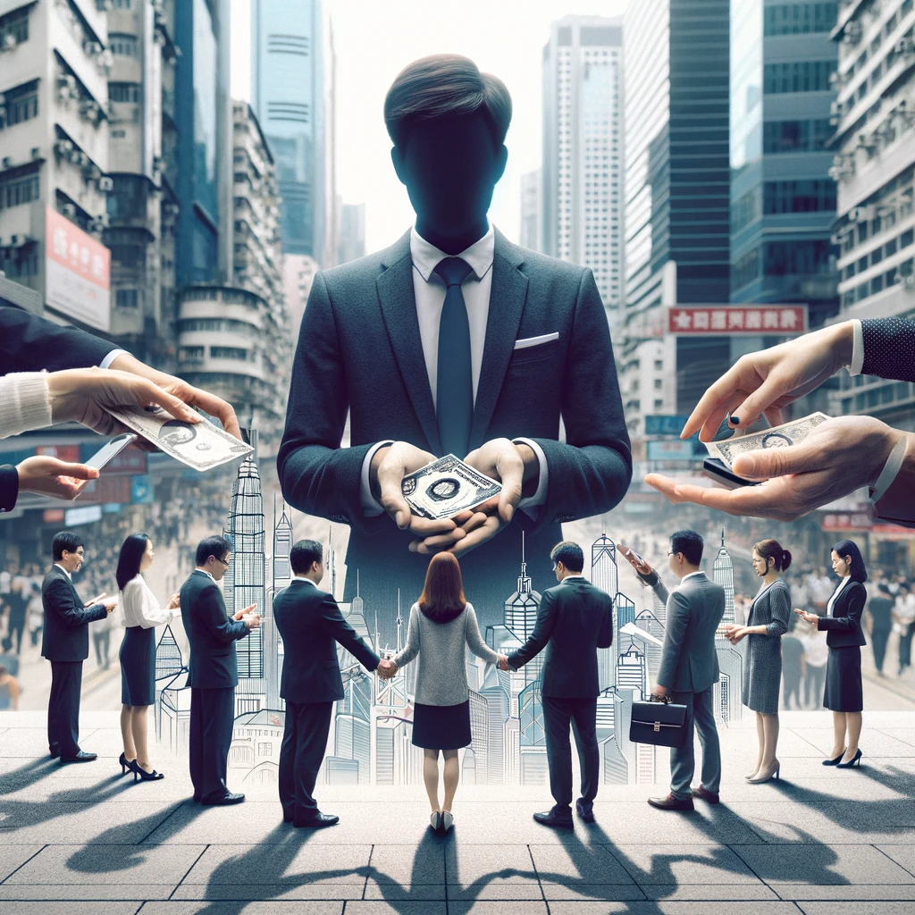 ​香港金管局推動代幣化市場發展，成立專門工作小組