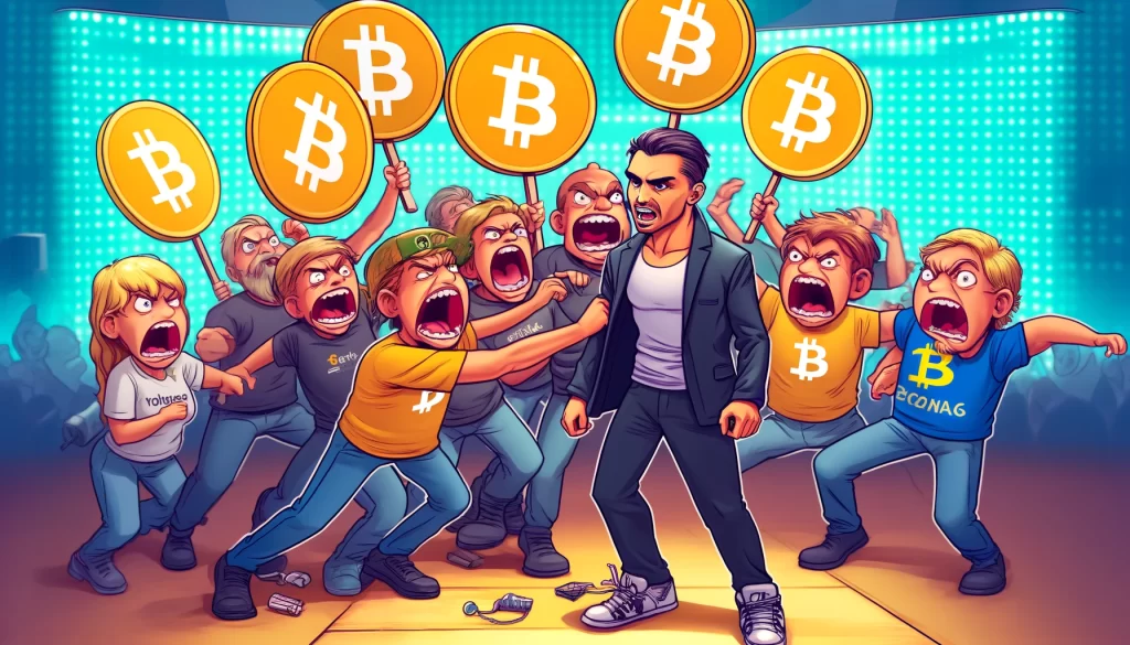 ​「名人迷因幣，滾！」加密社群對名人迷因幣反應大不同