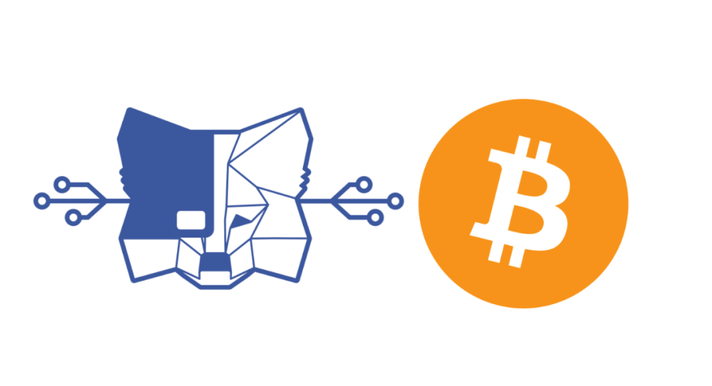 ​可以用 MetaMask 購買符文？團隊可能正在整合比特幣網路？