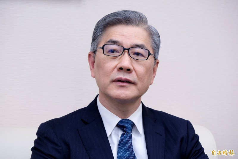 ​金管會主委黃天牧 5 月 19 日卸任：結束四十年金融監理生涯