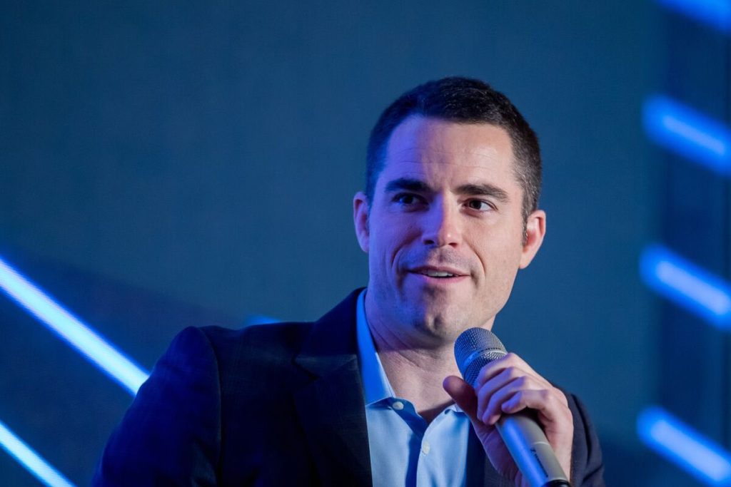 ​美國司法部追殺比特幣耶穌 Roger Ver，「隱瞞比特幣持有量」因逃稅指控在西班牙被捕