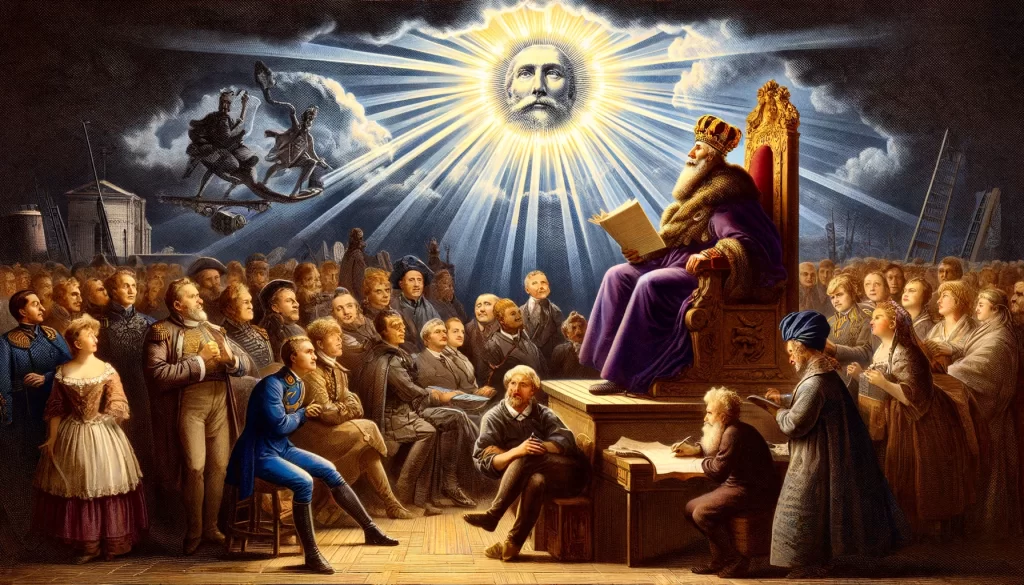 ​「沒有討論，不是民主」EIP 7702/3074 爭議中，對以太坊技術治理的反思