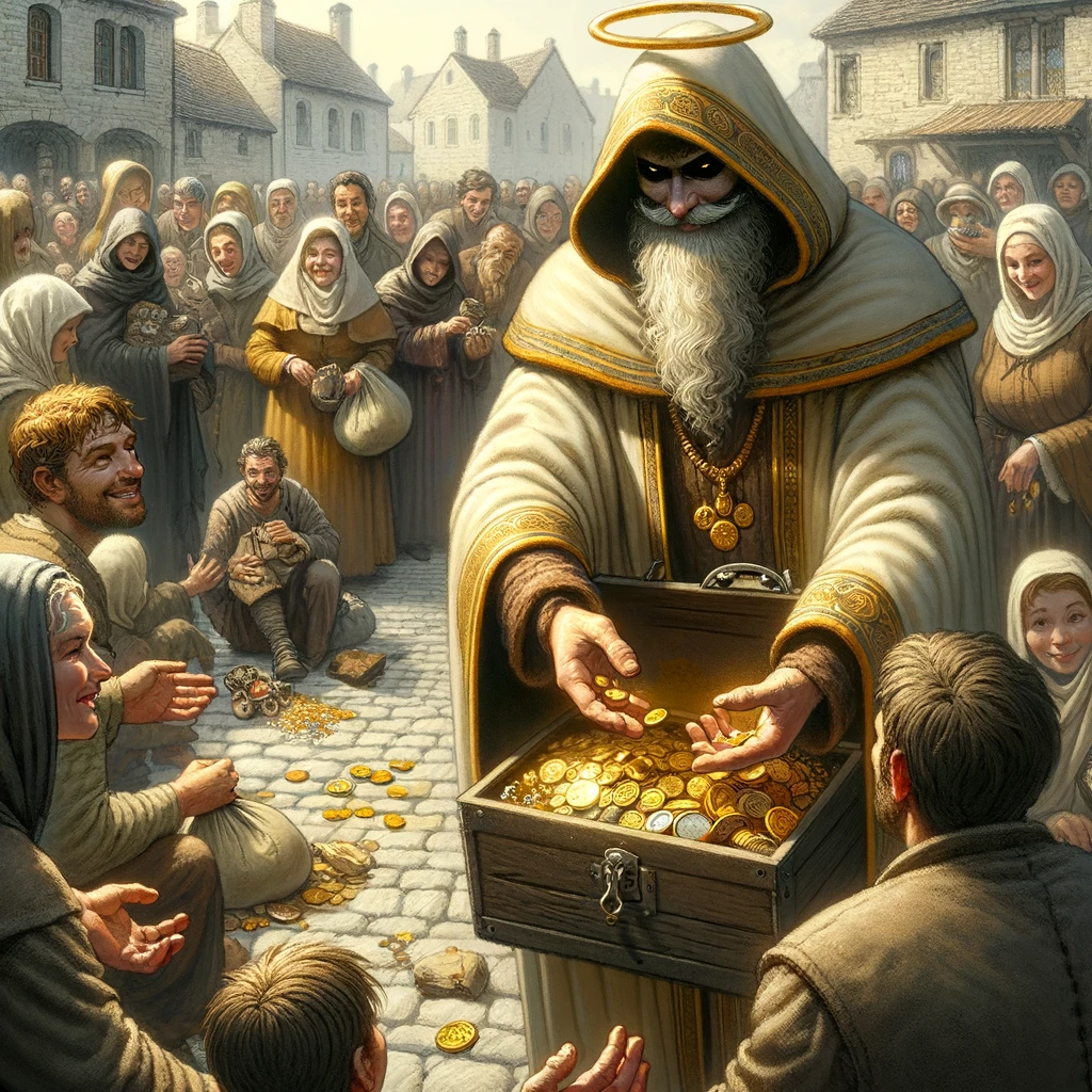 ​EP.183 FTX 賠 118%，你笑了還是哭了？