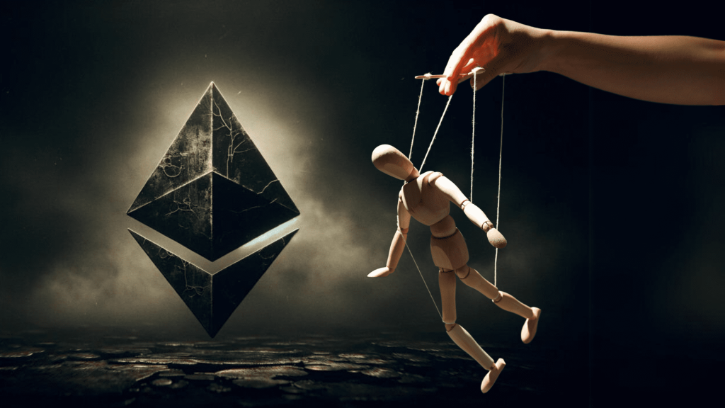 ​The Block：以太坊現貨ETF將成政治籌碼、SEC就像在截止前一晚趕論文