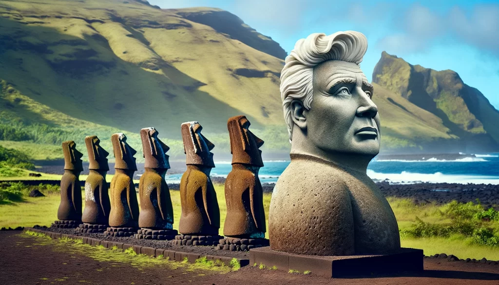 ​矽谷大咖轉向：拜登失寵，科技投資者紛紛倒向右派