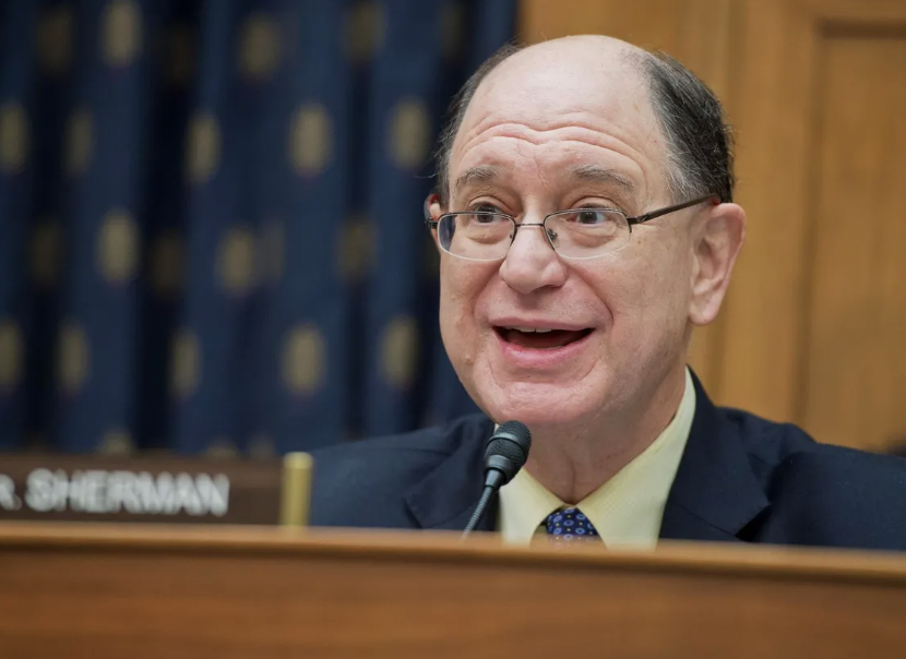 ​加強境外執法！民主黨議員提議修改《國防授權法案》針對加密貨幣交易，制裁俄羅斯地址