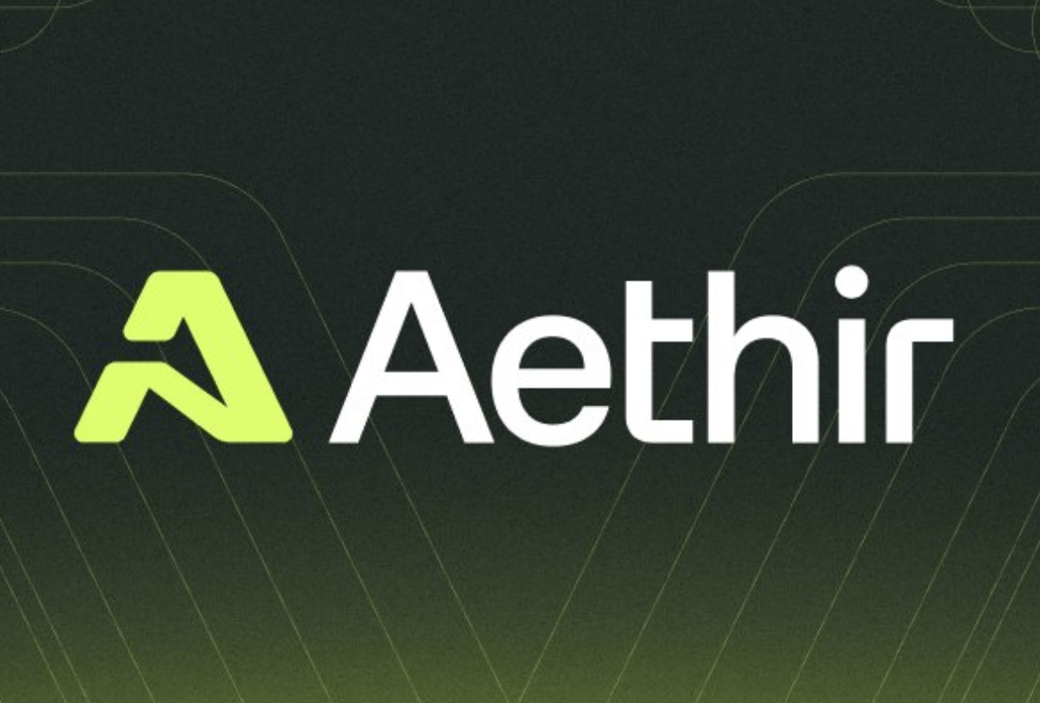 ​Aethir 在以太坊主網推出分布式雲端網路，全球計算資源將大幅提升
