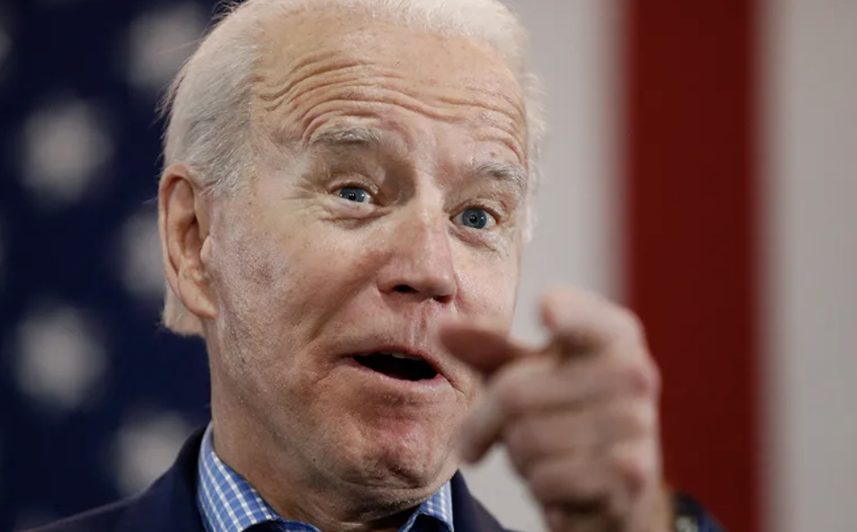 ​拜登動用總統否決權！防止國會擴權干預 SEC：堅持 SAB 121 會計原則可保護投資者