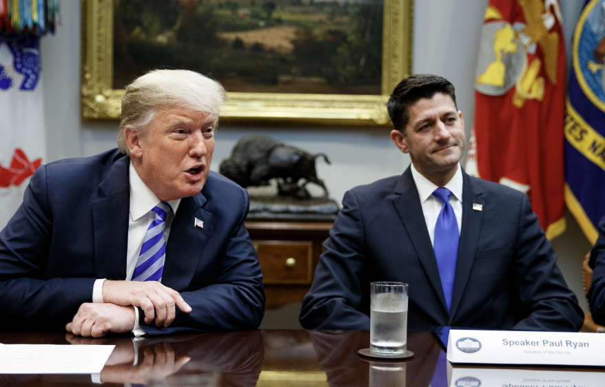 ​美國前眾議院議長呼籲在對中戰略加入穩定幣