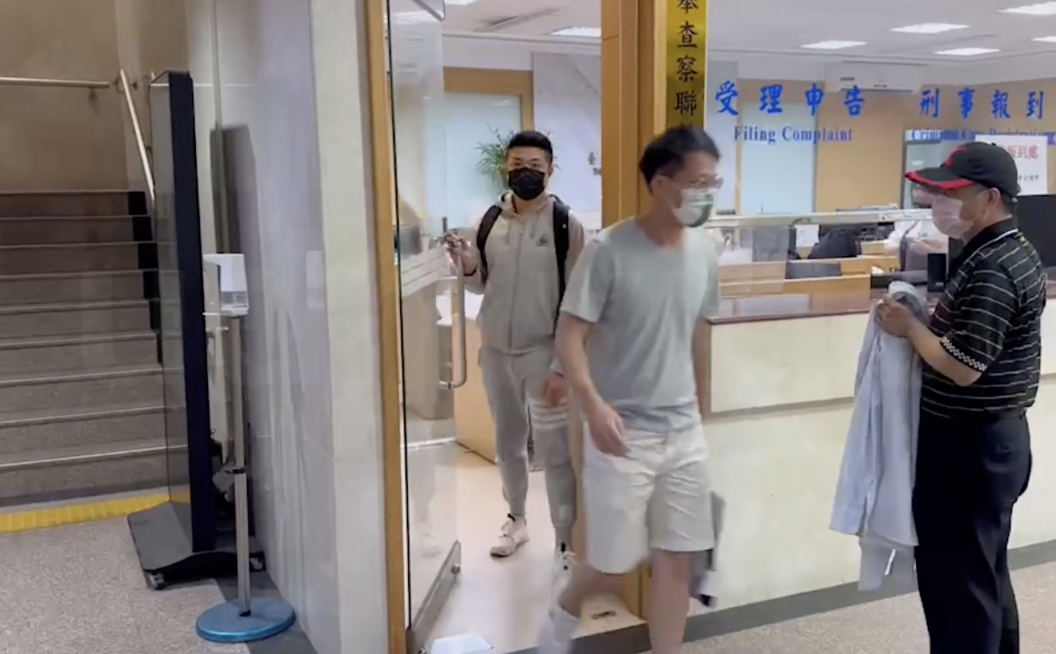 ​ACE 涉詐案持續調查：詐騙集團幹部與業務遭搜索