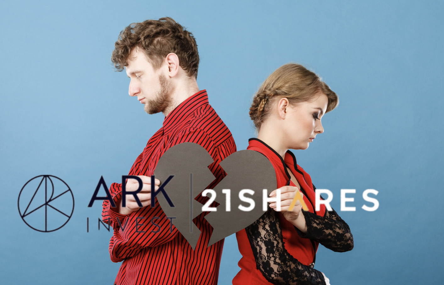 ​方舟不再與21Shares合作以太坊現貨ETF，費用太低沒賺頭？