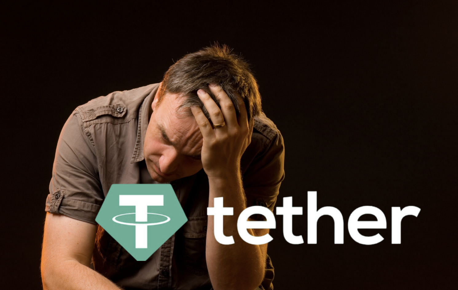 ​MiCA 月底上路，Tether 執行長擔憂穩定幣營運風險
