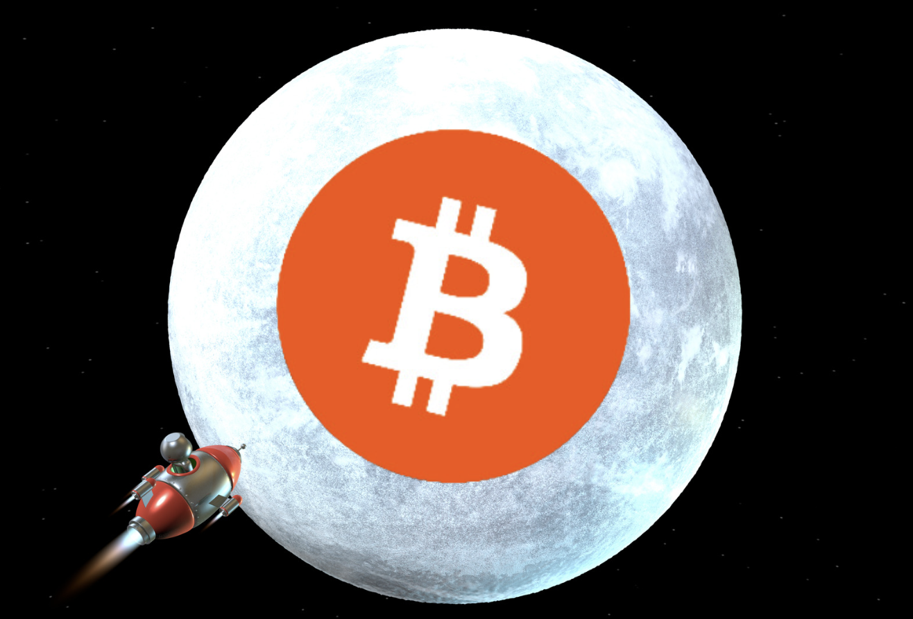 ​比特幣現貨ETF持續淨流入，10x大膽預言，BTC 將在下週創歷史新高