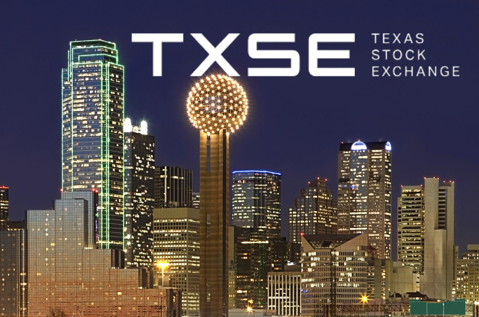 ​Citadel 與貝萊德共同投資德州證券交易所，搶攻 ETP 市場