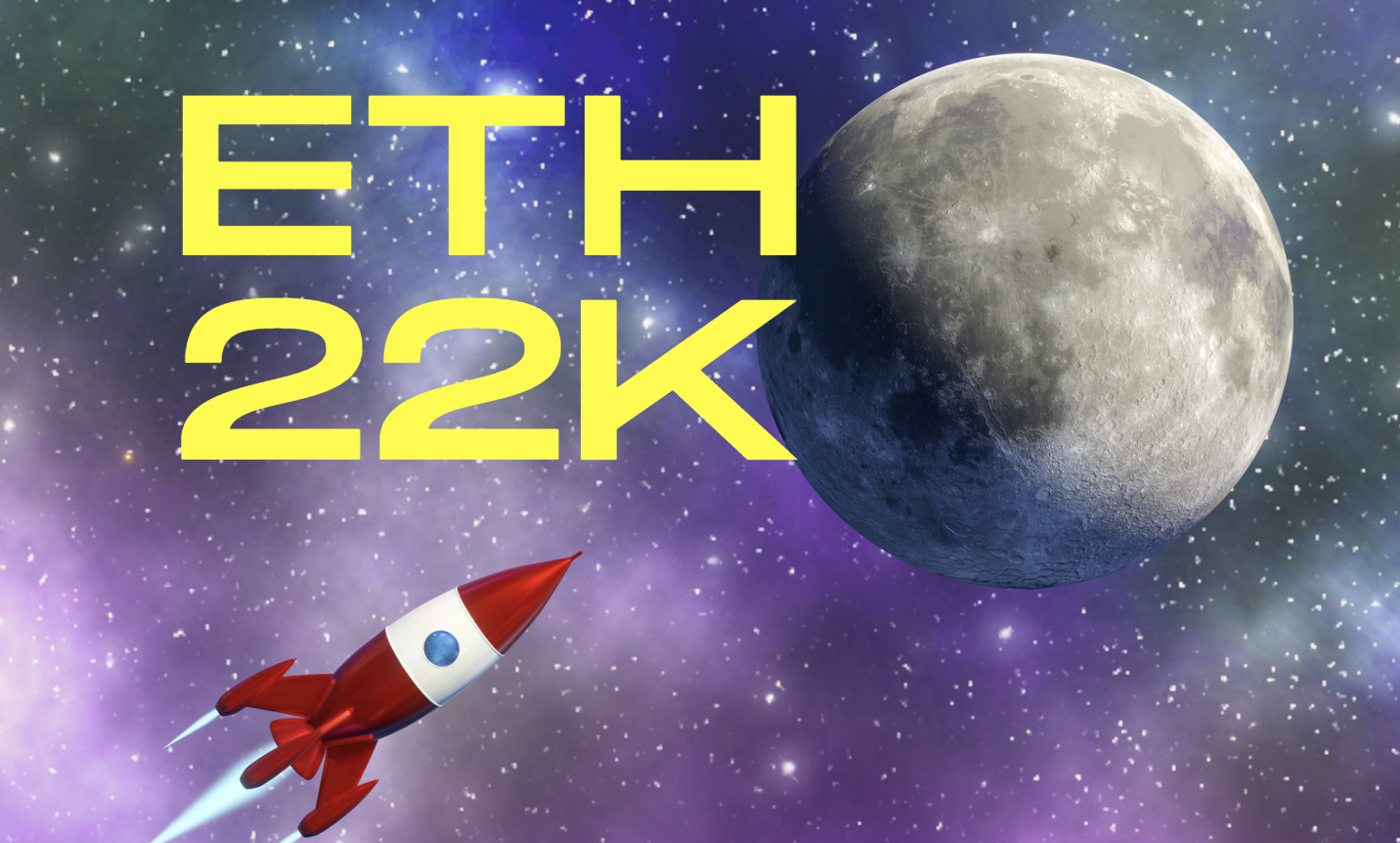 ​VanEck：以太幣 2030 年上看 22K