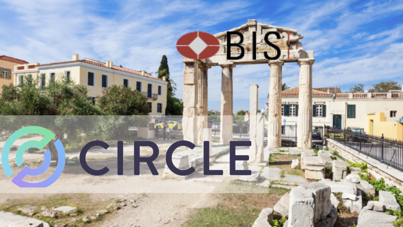 ​Circle 響應國際清算銀行區塊鏈計畫 Agorá，與七央行合作簡化跨境支付流程