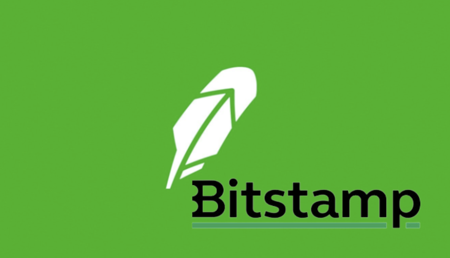​Robinhood 以二億現金收購 Bitstamp，加速加密業務全球擴張
