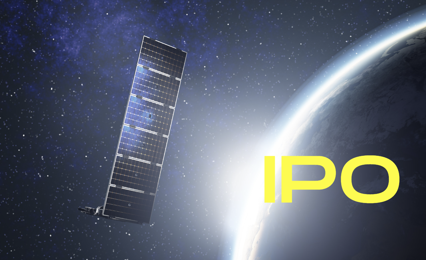 ​馬斯克暗示旗下公司將 IPO ？彭博教你如何購買 SpaceX