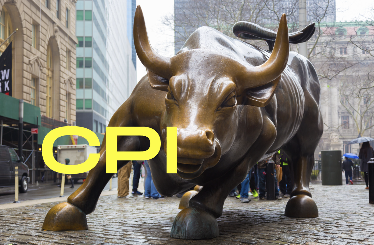 ​CPI 報喜，FOMC 維持利率不變，比特幣一度接近 7 萬美元