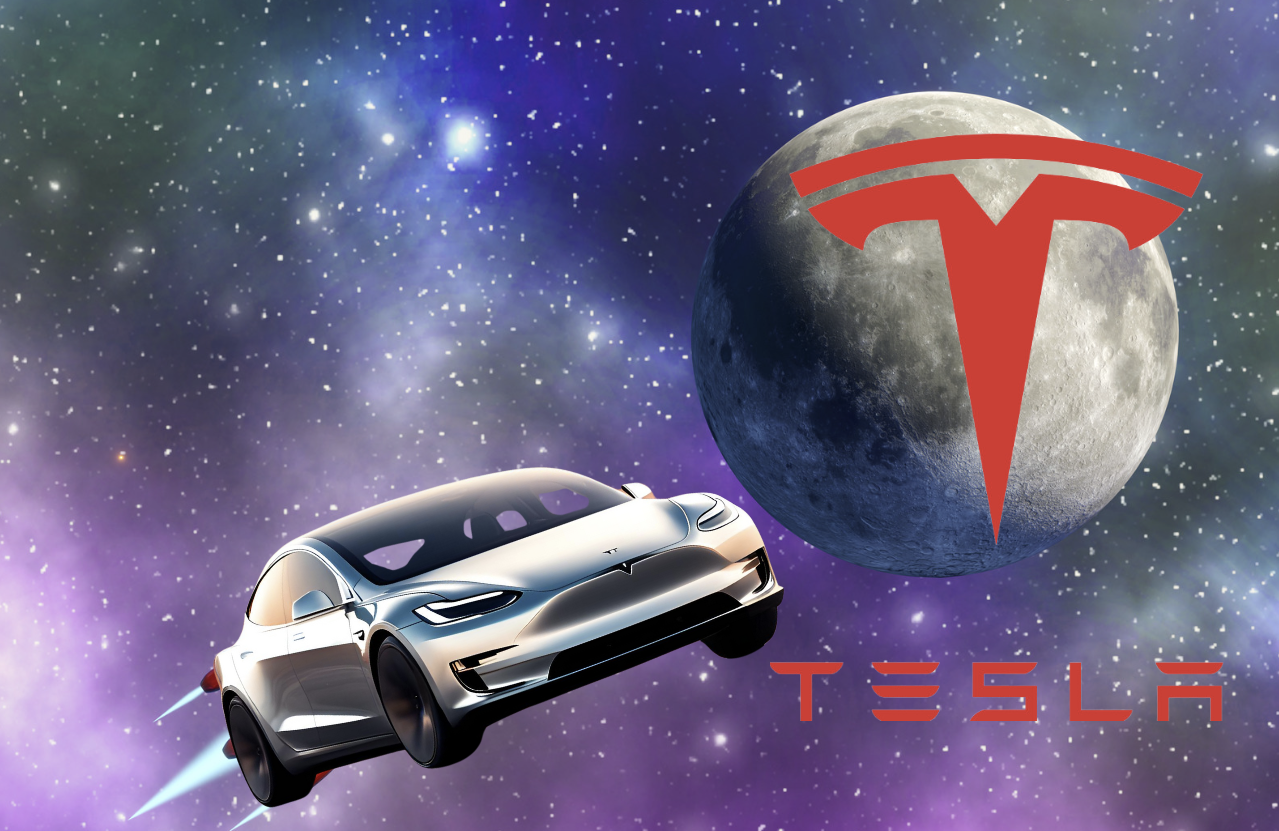 ​方舟喊單特斯拉2029年上看2600美元，馬斯克：有挑戰但可實現！