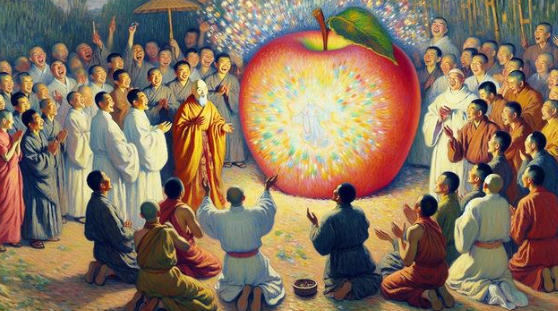 ​蘋果成 AI 服務平台，與 OpenAI 合作卻不需付費？