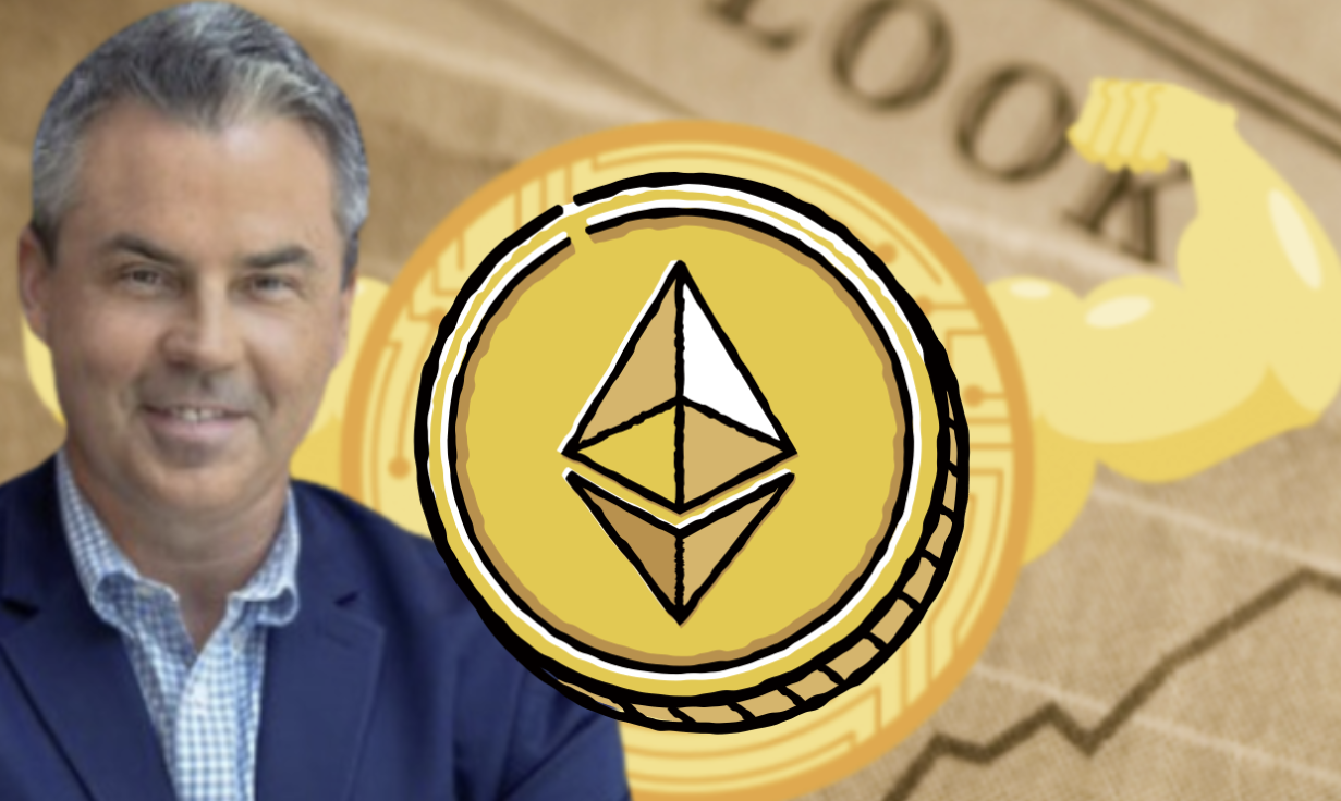 彭博分析師:以太坊現貨ETF可能於七月初上市