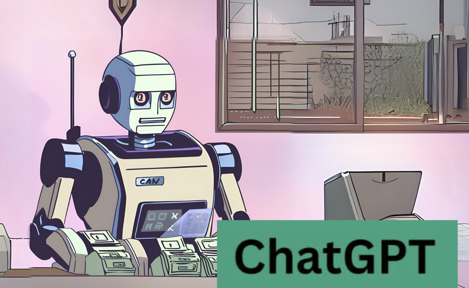 ​ChatGPT 方案功能總整理，使用 AI 每月需付多少錢？