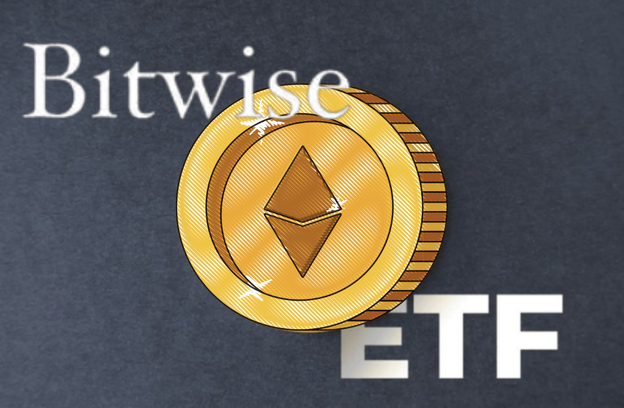 ​Bitwise：以太坊現貨 ETF 將吸引 150 億美元的資金流入