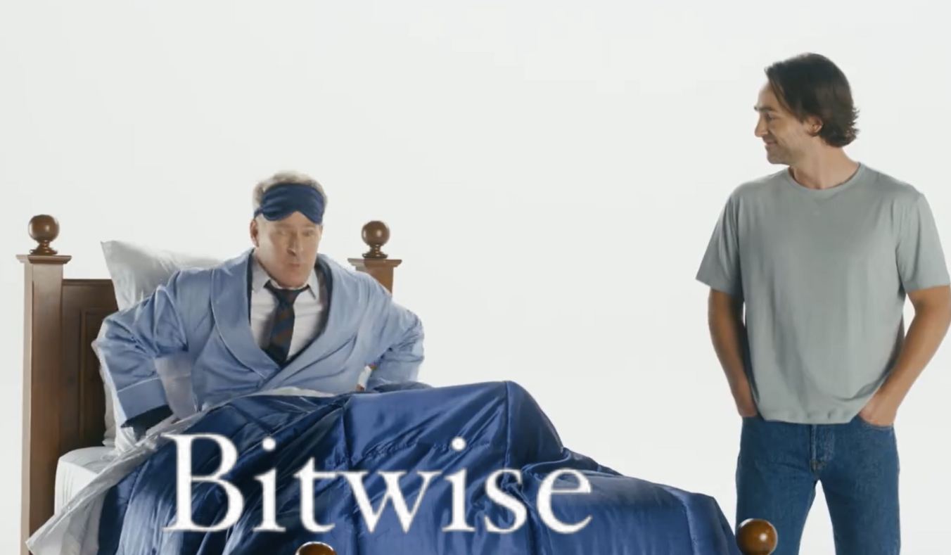 ​Bitwise 為以太坊現貨ETF推出廣告NFT