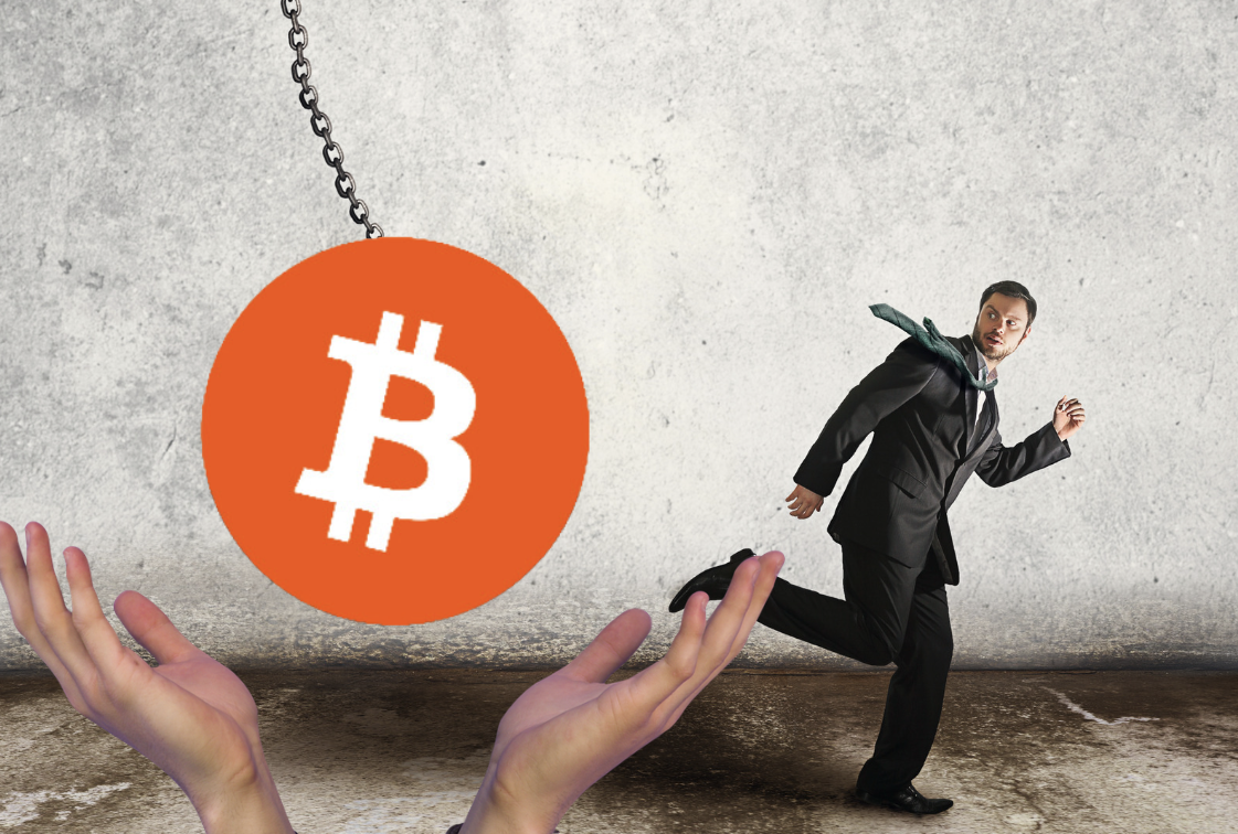 ​BTC 跌破 60K！比特幣頭部形態完整，該逃命還是抄底？