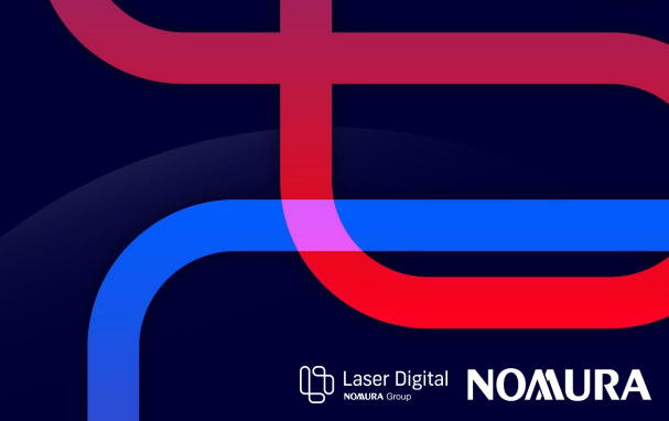 ​野村報告：日本機構投資加密資產的意願正逐步增加