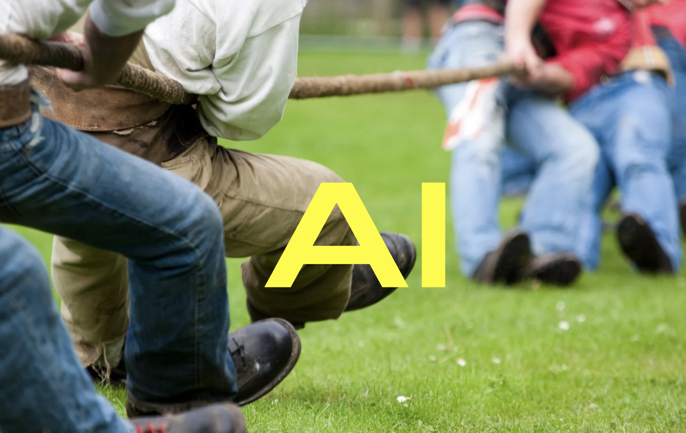 ​中美角力擴及 AI 產業，OpenAI 終止對中國提供 API 服務