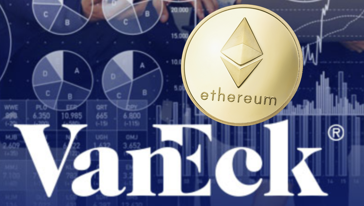 ​VanEck 掀費用戰，以太坊現貨 ETF 有望於 7 月 2 日上市