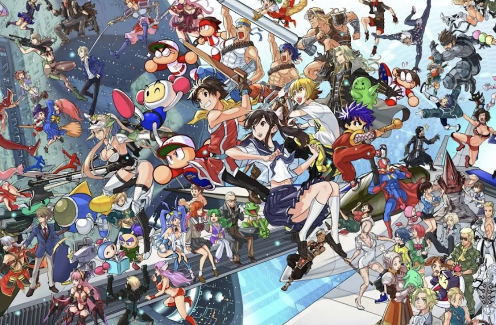 ​遊戲大廠科樂美 Konami 在雪崩生態鏈推出 Resella 平台，AVAX 仍不敵孱弱市場