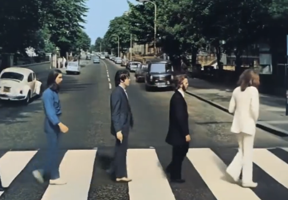 ​披頭四 Abbey Road 動起來了！Luma AI 推出 Dream Machine：生成式 AI 影片創作新突破