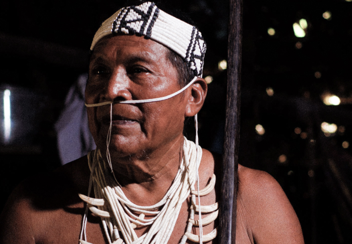 ​馬斯克星鏈網路開通亞馬遜部落，村民沈迷色情網站、社群八卦