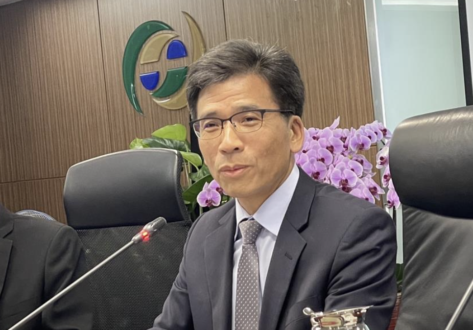 ​金管會彭金隆三波新政策：推動亞洲資產管理中心與輕量沙盒