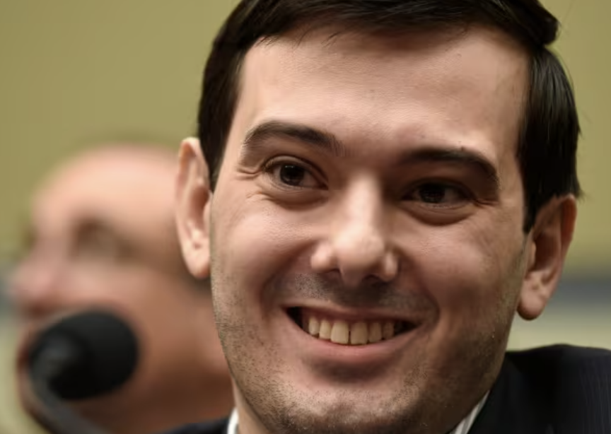 ​ZachXBT 揭露 Martin Shkreli 為川普迷因幣 DJT 創建者，贏得 15 萬鎂懸賞