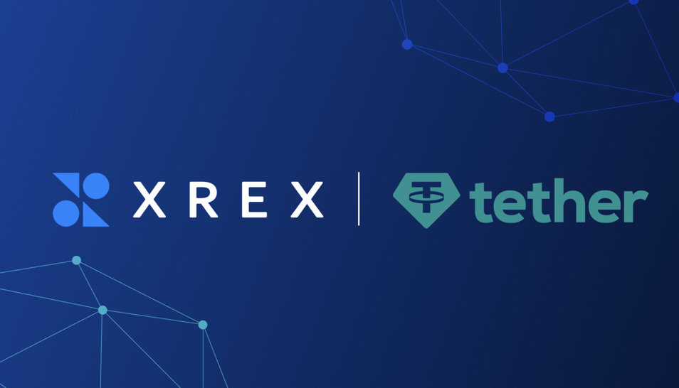 ​Tether 斥資 6 億投資 XREX 集團，攜手推動新興市場的普惠金融