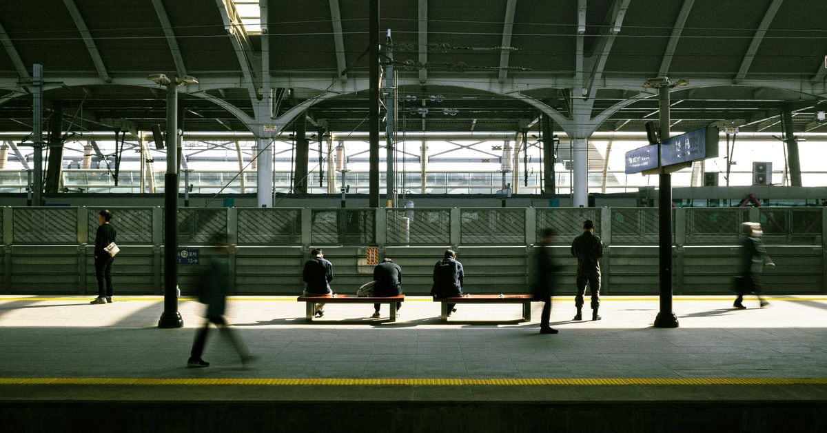 Crypto’s Long-Tail Disruptive Trends