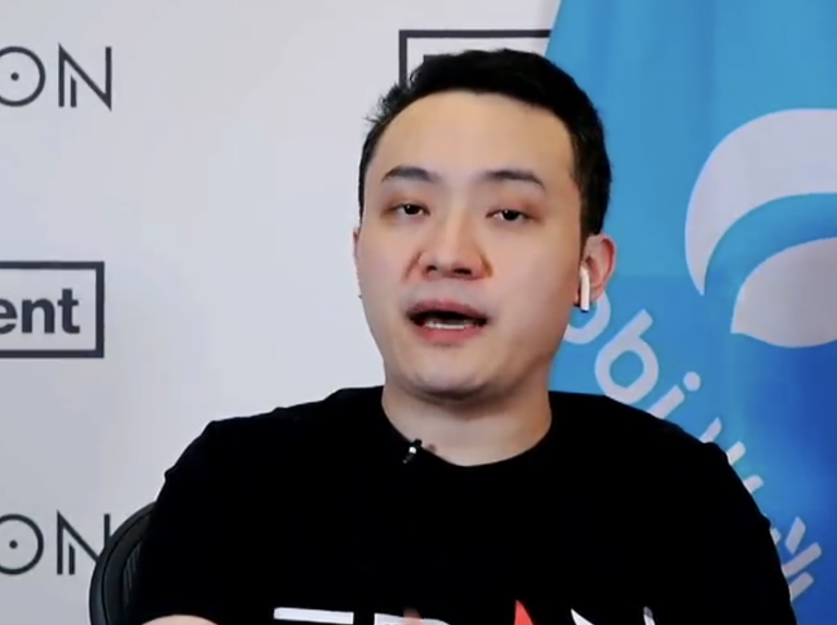 ​孫宇晨申請駁回 SEC 訴訟：美國缺乏對 Tron 的管轄權