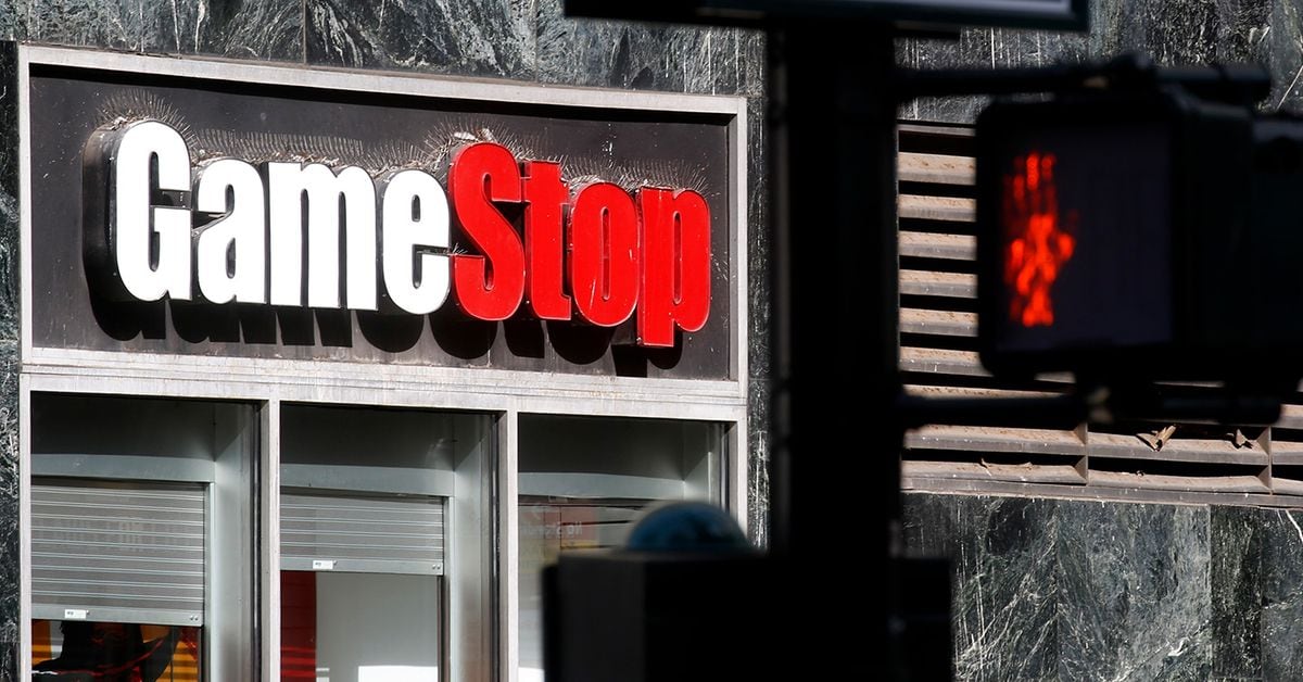 GameStop-Inspired Solana Meme Coin Soars Over 80% as Roaring Kitty Flashes $586M Worth of GME Position