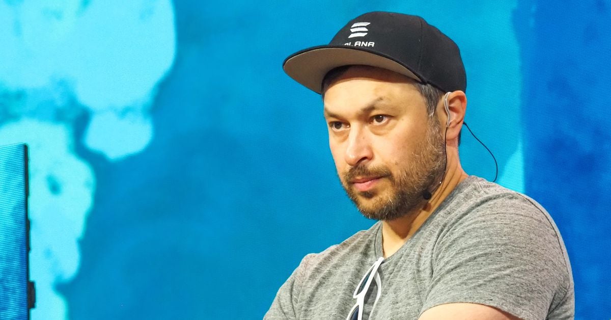 Canada’s 3iQ Files to List Solana ETP in Toronto