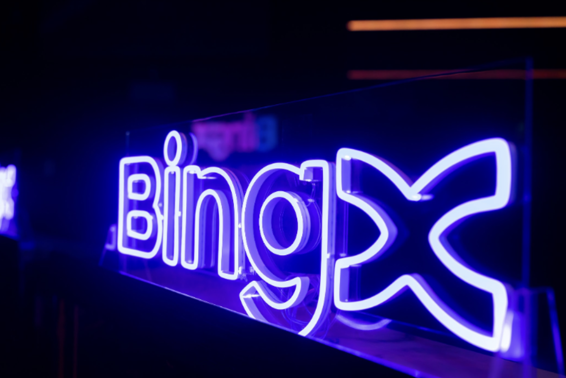 ​BingX 第二季度回顧：聚焦用戶開展創新、持續佈局全球