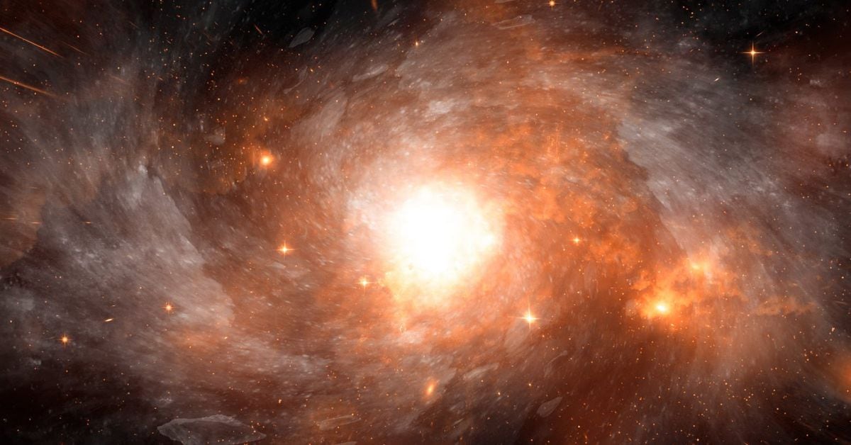 The Blockspace Singularity