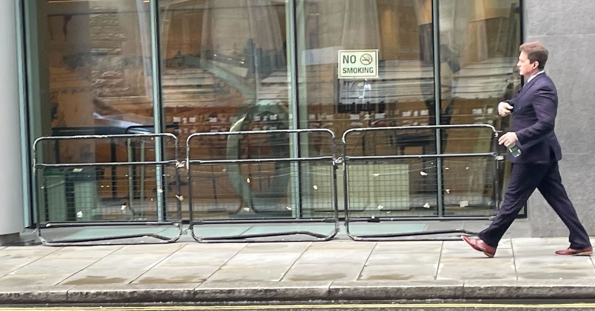 COPA believes Craig Wright should cover the legal fees of the plaintiffs after being discovered pretending to be Satoshi.